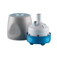 Vector Tool Kit Scaler blau Set