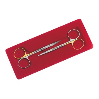 Zahnfleischscheren S.C. 9012  Set