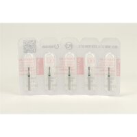 Diamant FG G 830.012 5St