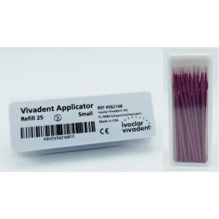 Multilink Applicator small/Endo 25St