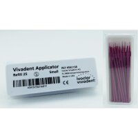 Multilink Applicator small/Endo 25St