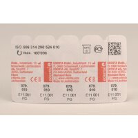 Diamant FG 879.010 5St