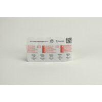 Diamant FG G 830L.014 5St