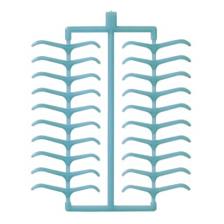 GEO Prämolaren-Klammern S-Kl. 10Tafeln