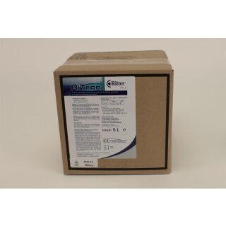 Ritron Reinig.+Desinfektion 5Ltr