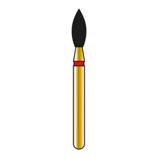 Diatech Diamant FG 368.020 5F  5St