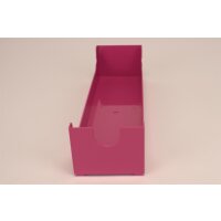 Modellkästen Typ II telemagenta 30St