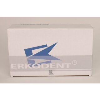 Wachsbißwälle geb. med. rot-opak Pa