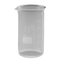 Transsonic Reinigungsglas T310 o.D. St