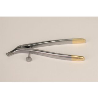 Teleskopkronenzange Diam 120mm Grst