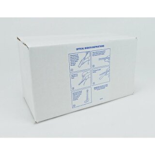 Schutzhüllen ERGOcam 4+5   500St