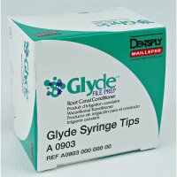 Glyde File Prep Appli Tips 50St