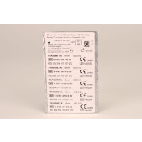 Transmetal Zylinder HM 153 012 19mm 5St