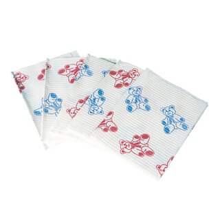 Crosstex Serv.48x33cm Teddy 2lg Pa