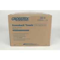 Crosstex Serv.48x33cm Teddy 2lg Pa