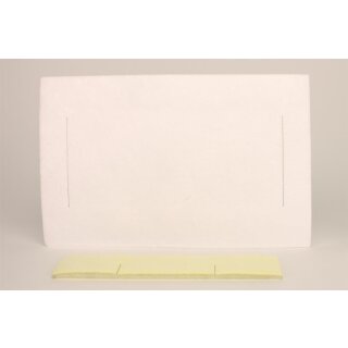 Statmatic Absorptions-Vlies 6St