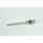 Ersatzkanüle Nr.4  1,7mm St