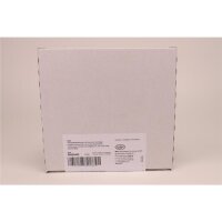 Kühlmittelschlauch 3,8m Luer-L 10St