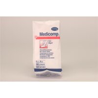 Medicomp Kompresse unst. 5x5  100St