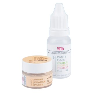 Vita VM13 3D Paste Wash opaque 7g