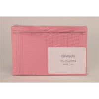 Multident Karten rosa  100 St