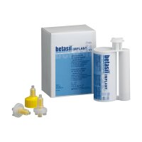 Betasil Vario Implant 5:1 Kart.  380ml