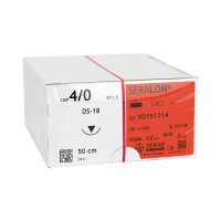 Seralon blau EP1,5 DS-18 4/0-0,50 2Dtz