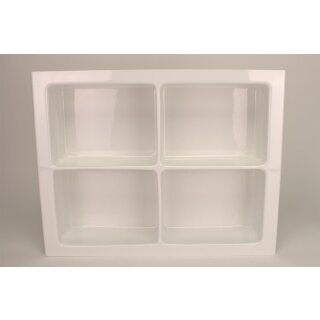 Schubladeneinsatz Mann 8268 St