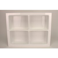 Schubladeneinsatz Mann 8268 St