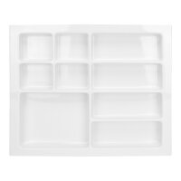 Schubladeneinsatz Mann 8264 St