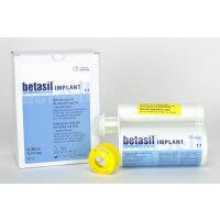 Betasil Vario Implant 5:1 Kart.  2x380ml