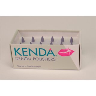 Kenda Nobilis Polierer violett RA fein