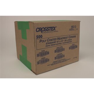 Kopfschutztasch.Crosst.Std.grün  Pa