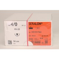 Seralon blau HS-20 4/0-EP1,5 2Dtz