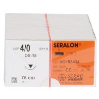 Seralon blau EP1,5 HS-20 4/0-0,50 2Dtz