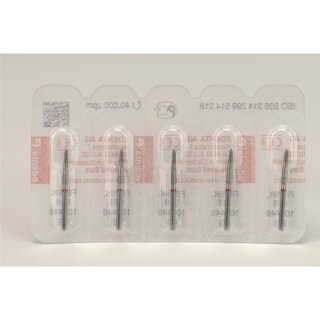 Diamant FG F 879K.018 5St