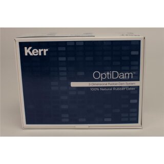 OptiDam posterior Intro Kit