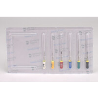 K-Feile Colorinox 12D  45-80 /31 6St