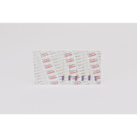 K-Feile Colorinox 12D 10  31mm 6St