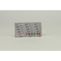 K-Feile Colorinox 12D  08  31mm 6St