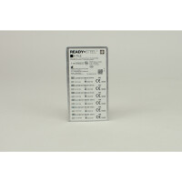 K-Feile Colorinox 12D  06  31mm 6St