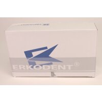 Wachsbißwälle geb. hart rosa-opak Pa