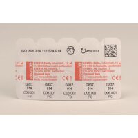 Diamant FG G 837.014 5St