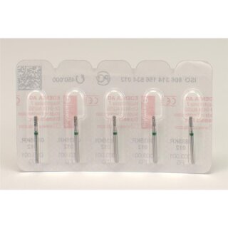 Diamant FG G 835KR.012 5St