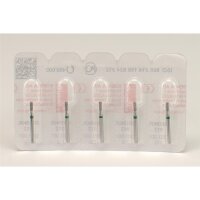 Diamant FG G 835KR.012 5St