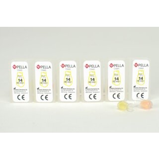 Odus Pella Kronen Nr.  14  6Paar