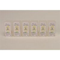 Odus Pella Kronen Nr. 4  6Paar