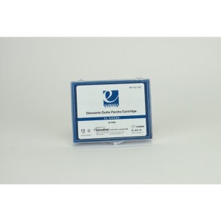 Guttapercha Cartridge 23GA Medium B.10St