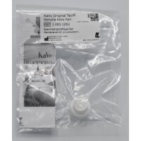 Spannzangenpflegeset QUATTROcare St