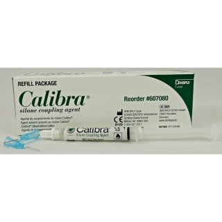 Calibra Silan 3ml + 25Applikator Nfpa